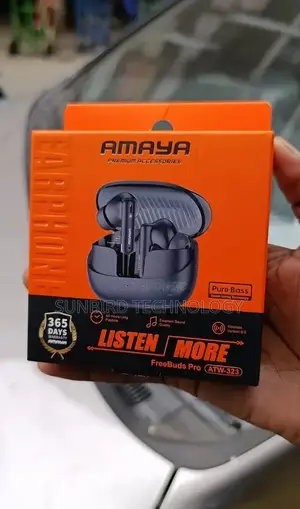Amaya Atw-323 Freebuds Pro Earbuds