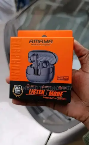 Amaya Atw-323 Freebuds Pro Earbuds
