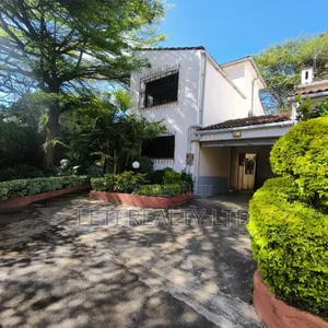 4bdrm Townhouse / Terrace in Hurlingham for rent