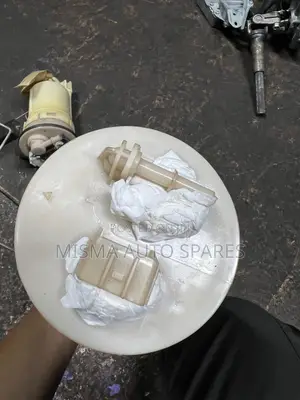 Fuel Pump Nissan Ext-Rail T30
