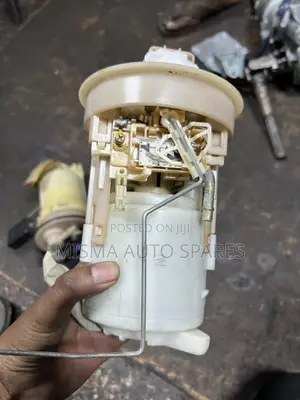 Fuel Pump Nissan Ext-Rail T30