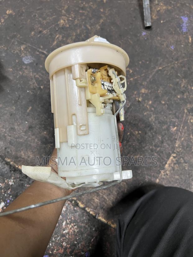 Fuel Pump Nissan Ext-Rail T30