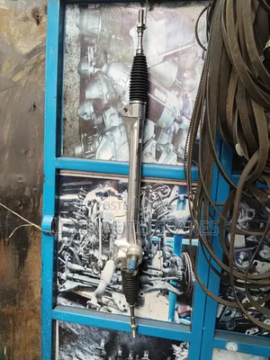 Steering Rack Vanguard