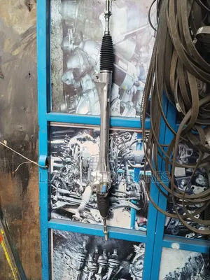Steering Rack Vanguard