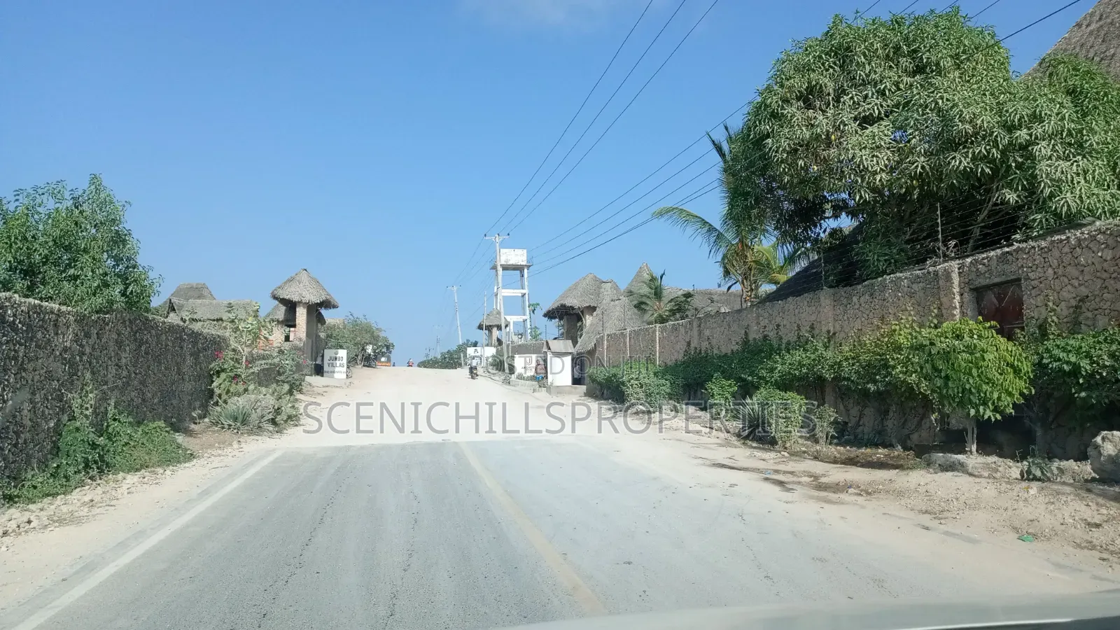 Beach Plots for Sale