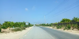 Beach Plots for Sale