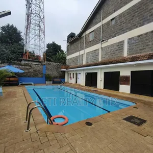 4bdrm Townhouse / Terrace in Kileleshwa for rent