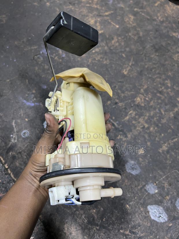 Fuel Pump Nze Fielder 4wd - thumbnail 3