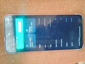 Infinix Hot 60i 128 GB Red