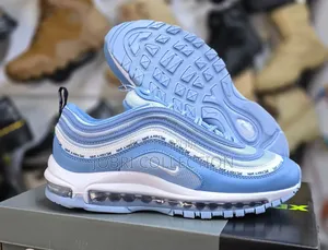 Nike Air Max 97 'Have a Nike Day' Sneakers