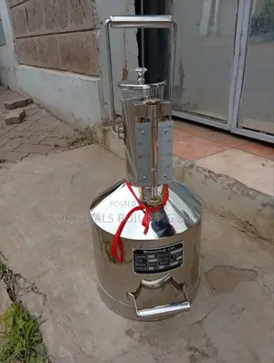 Accurate Fuel Calibration Can