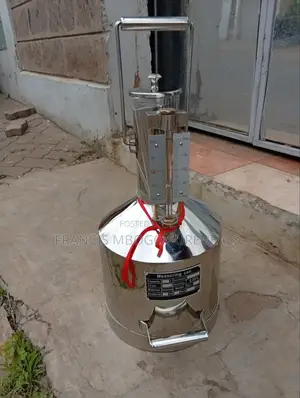 Accurate Fuel Calibration Can