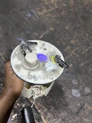 Fuel Pump Toyota Sienta