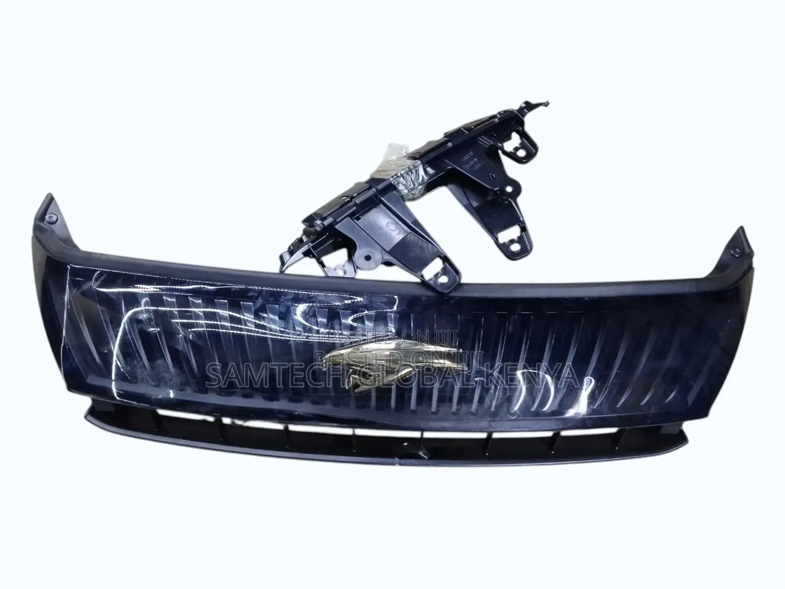 Toyota Harrier Grill X-Japan