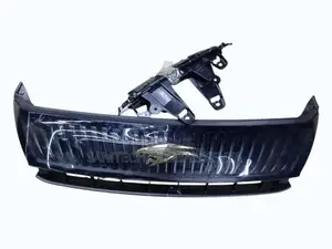 Toyota Harrier Grill X-Japan