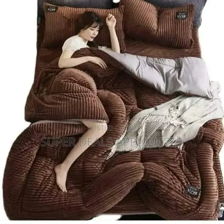 A Warm Comfy Duvets