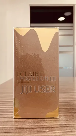 Arabic Perfume
