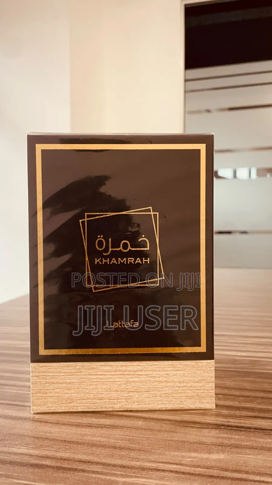 Arabic Perfume