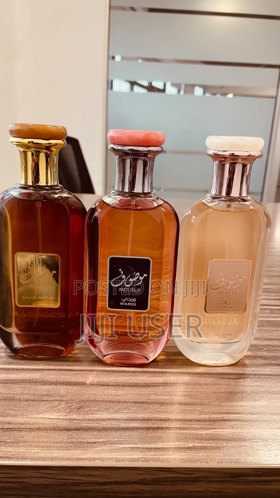 Arabic Perfume