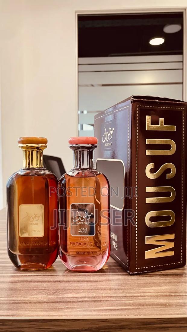 Arabic Perfume - thumbnail 5