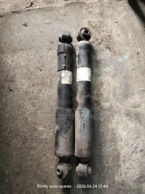 Original Kyb Ex Japan Toyota Vanguard Rear Shock Absorbers