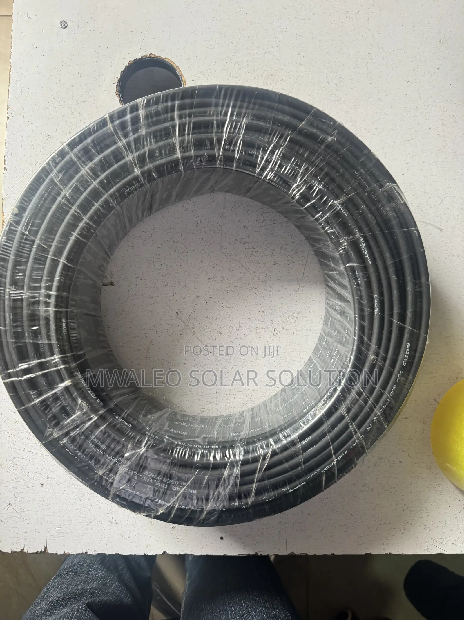 Solar Cable Pv200dc