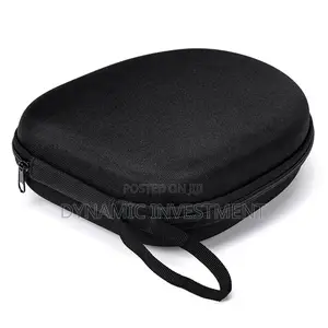 Headphone Storage Case For Over-ear Bluetooth Headphone Storage Bag
