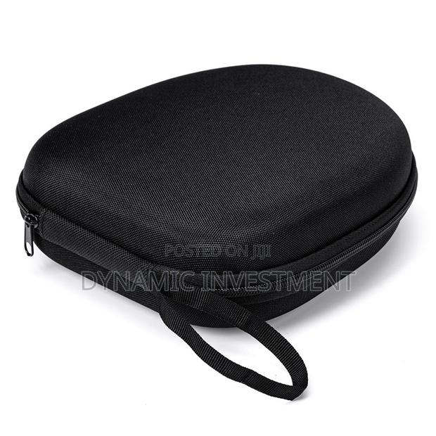 Headphone Storage Case For Over-ear Bluetooth Headphone Storage Bag - thumbnail 2