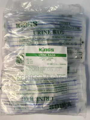 Urine Bags(2000ml)