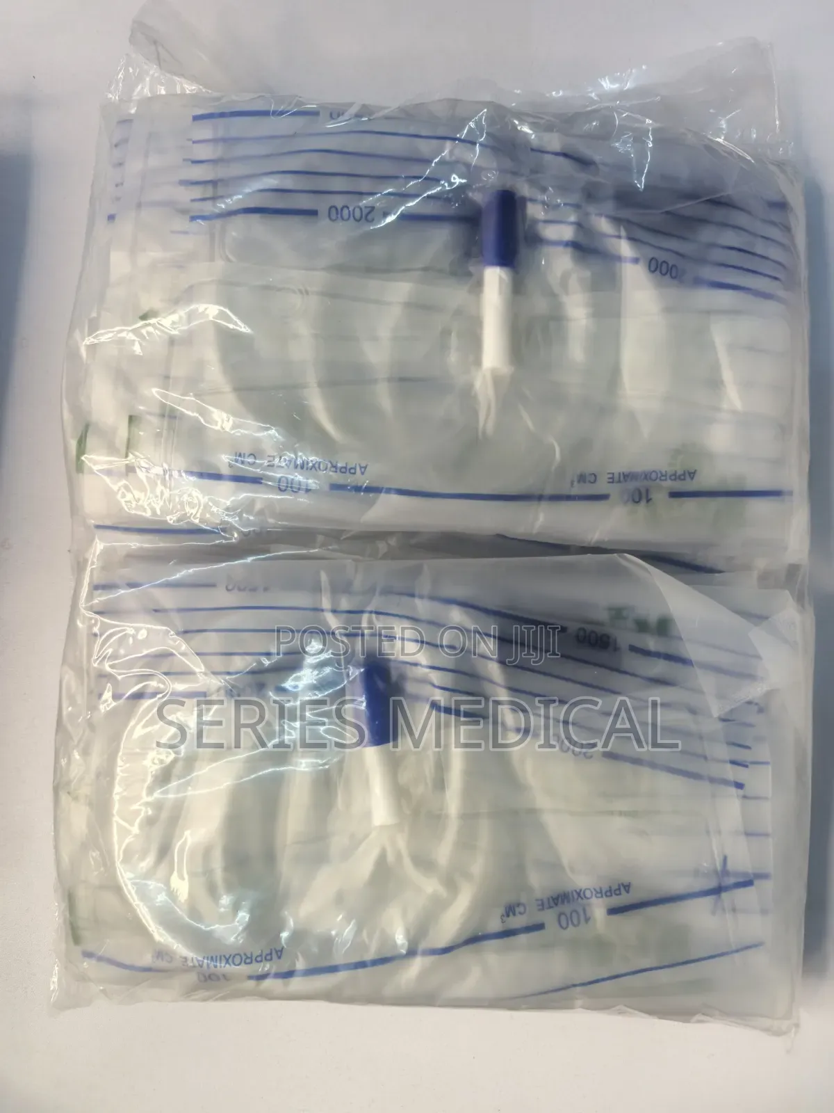 Urine Bags(2000ml)