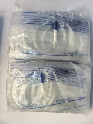 Urine Bags(2000ml)