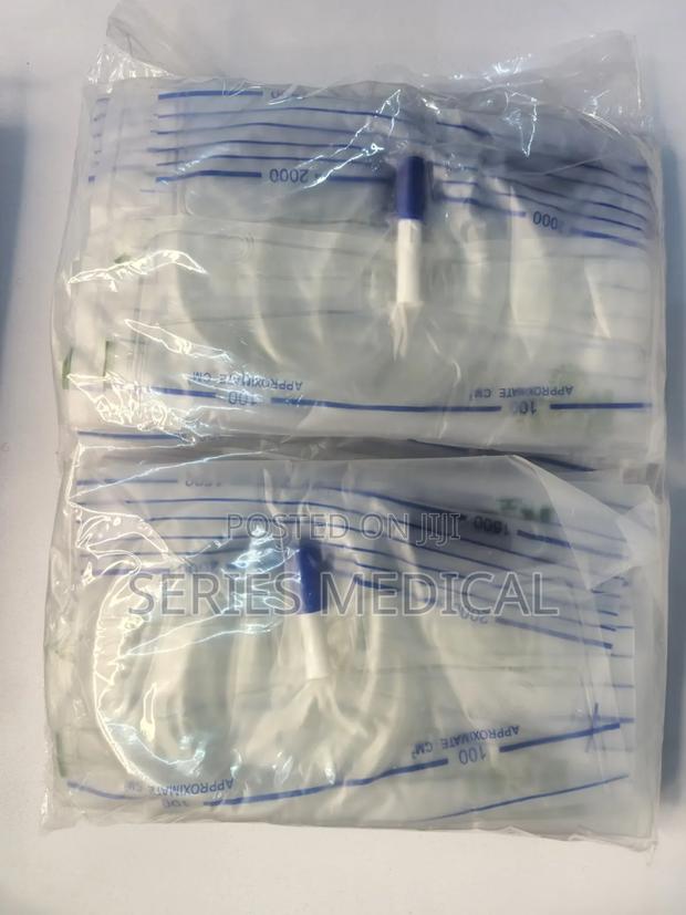 Urine Bags(2000ml) - thumbnail 2