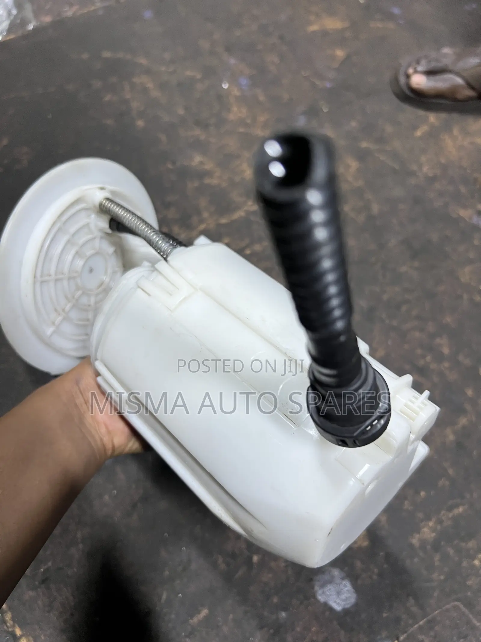 Fuel Pump Toyota Mark X