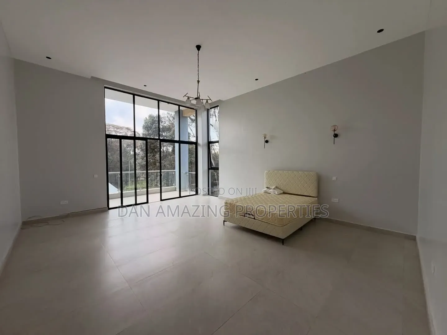 5bdrm Maisonette in Karen Tree Lane for rent
