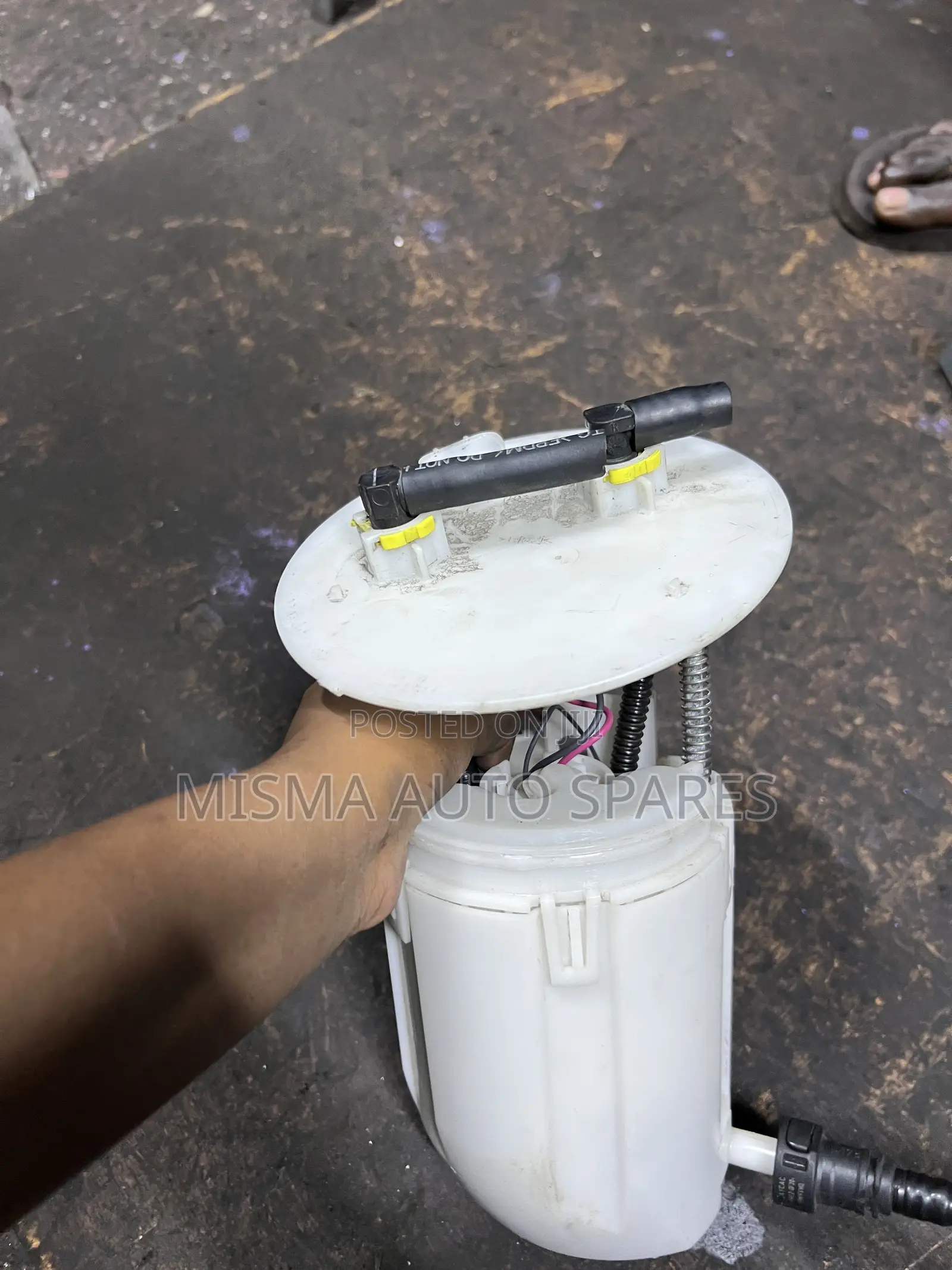 Fuel Pump Toyota Mark X
