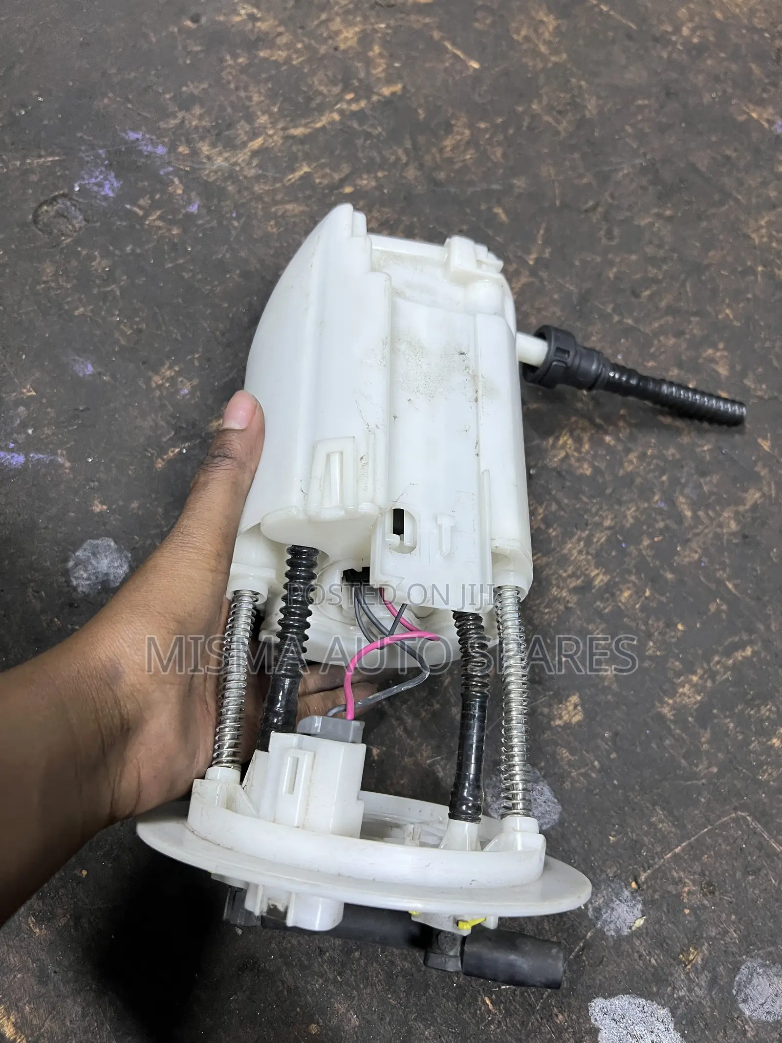 Fuel Pump Toyota Mark X
