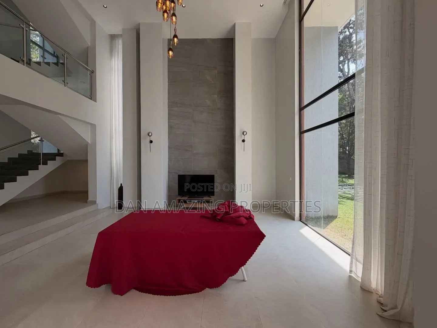 5bdrm Maisonette in Karen Tree Lane for rent