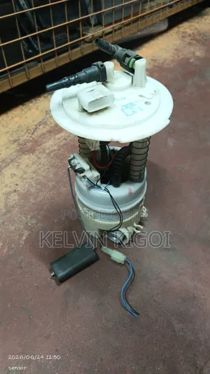 Nissan Murano Fuel Pump