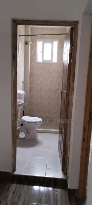 1bdrm Apartment in Na, Mtwapa for rent