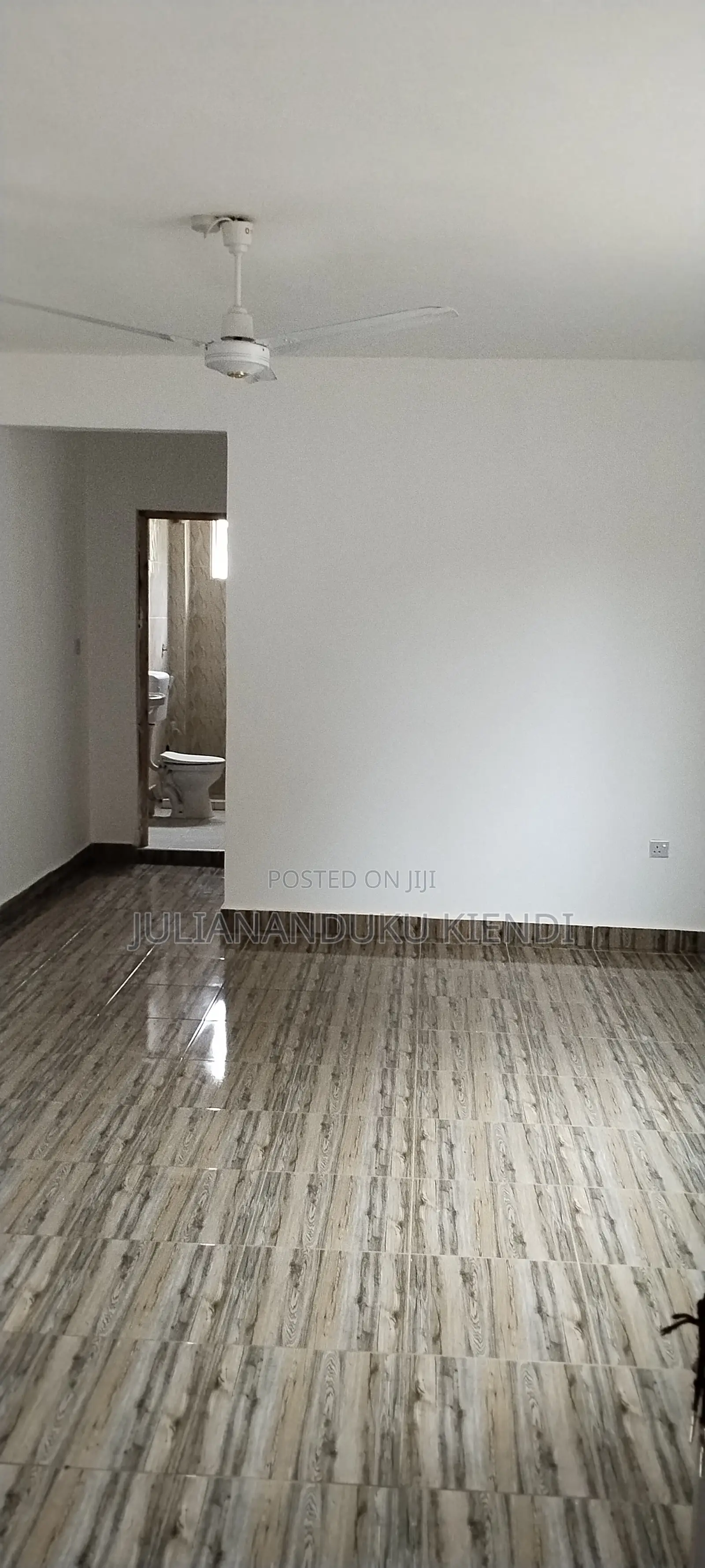 1bdrm Apartment in Na, Mtwapa for rent