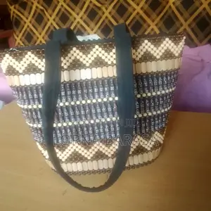 Handmade Beadwork - Handbag