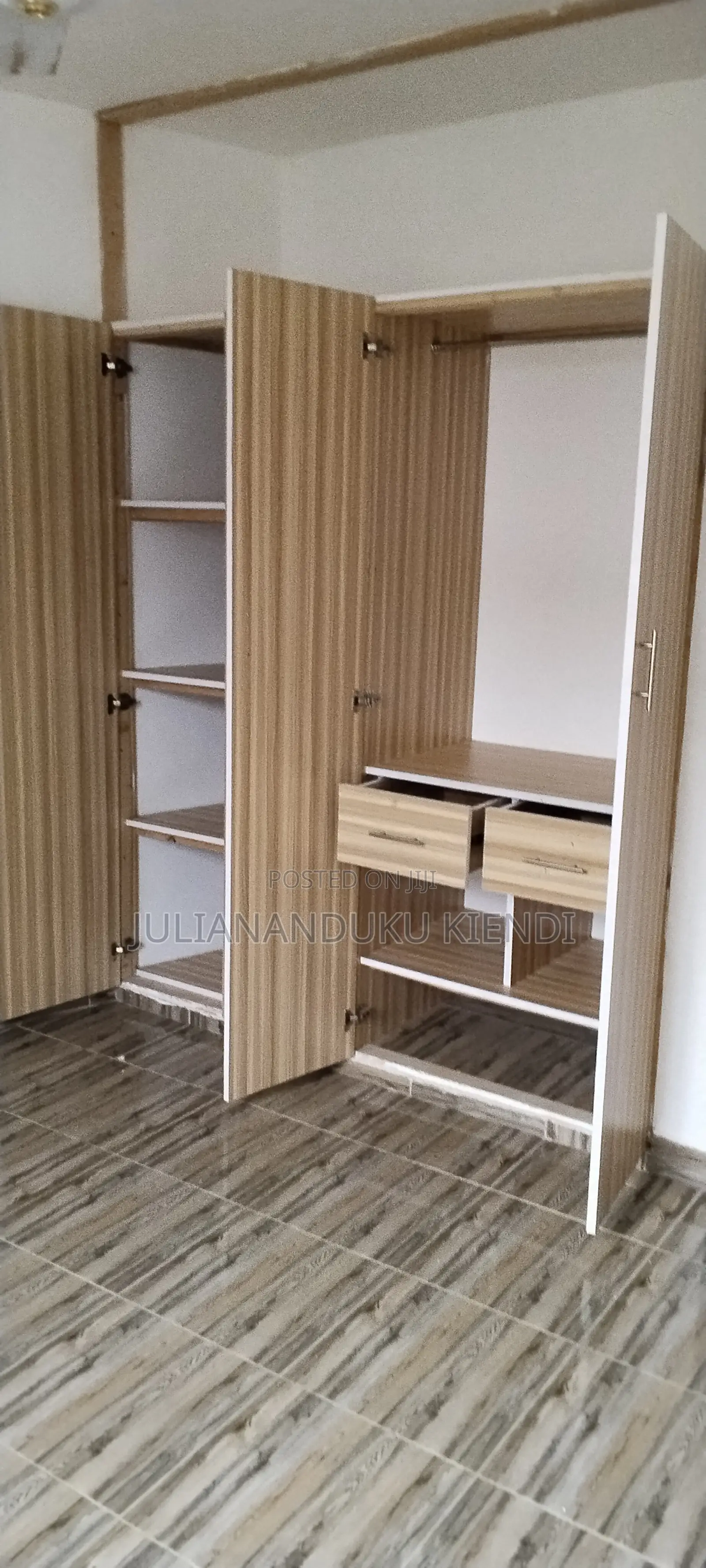 1bdrm Apartment in Na, Mtwapa for rent