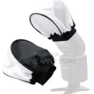 Soft Mini Flash Bounce Diffuser Cap