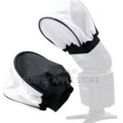 Soft Mini Flash Bounce Diffuser Cap - thumbnail 2