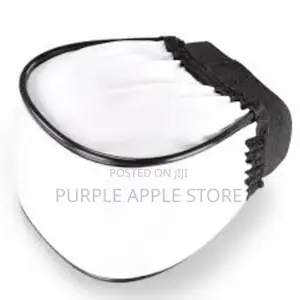 Soft Mini Flash Bounce Diffuser Cap