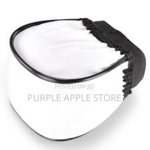Soft Mini Flash Bounce Diffuser Cap - thumbnail 3