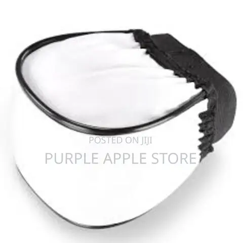 Soft Mini Flash Bounce Diffuser Cap