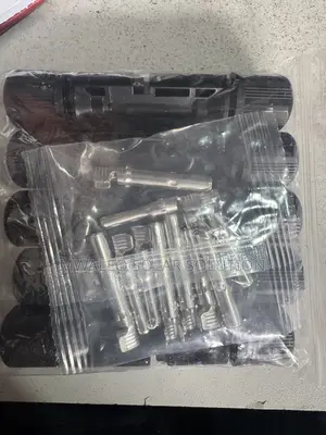 Solar Panel Mc4 Connector 6.0mm