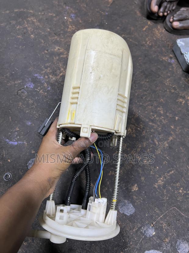 Fuel Pump Hiace 7l - main view
