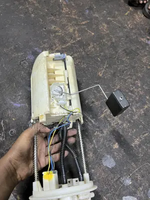 Fuel Pump Hiace 7l